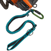 美國 NOTCH Quick Cinch Chainsaw Lanyard 快速收緊型鏈鋸防墜繩 25mm NQCCL-25mm